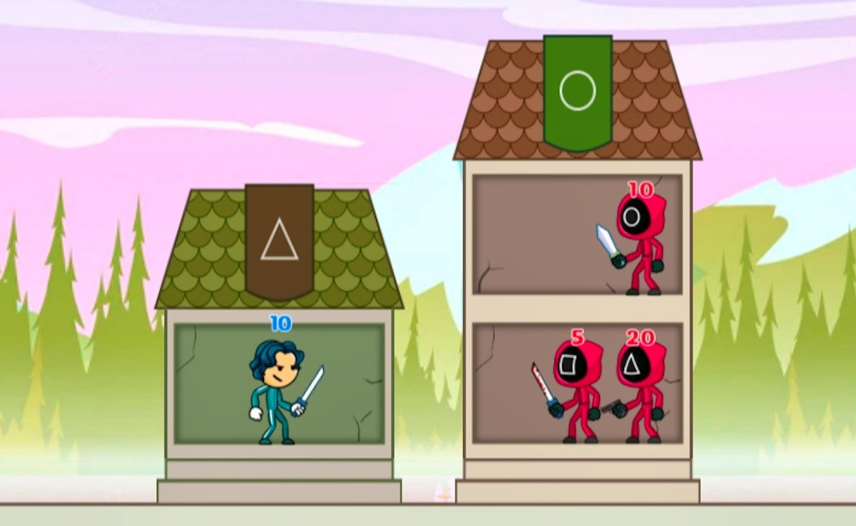 Squad Tower - Ảnh 2