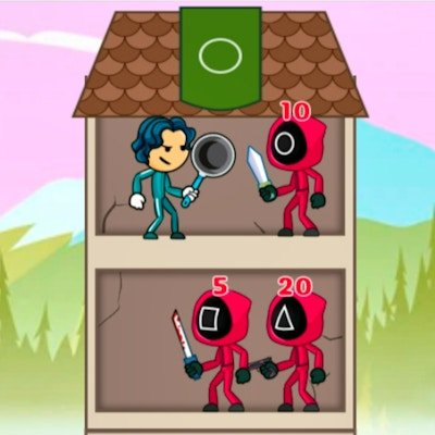 Squad Tower - Ảnh 3