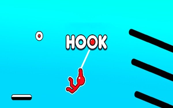 Hook - Arcade
