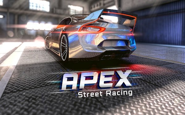 Street Racing 3D - Đua Xe