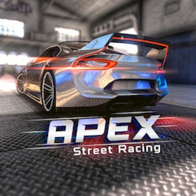 Street Racing 3D - Ảnh 3