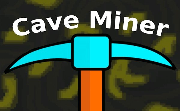 Cave Miner - Bắn Súng