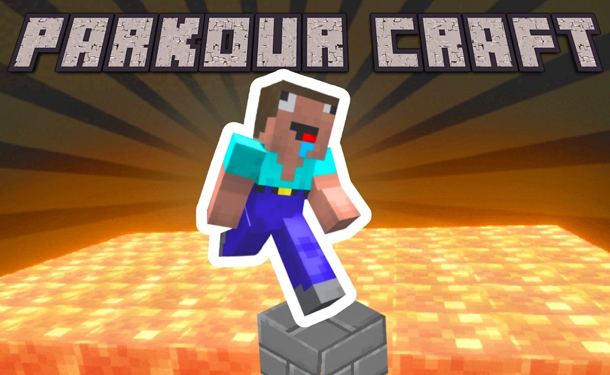 ParkourCraft - Ảnh 2