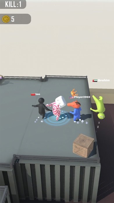 Stumble Guys - Ảnh 3