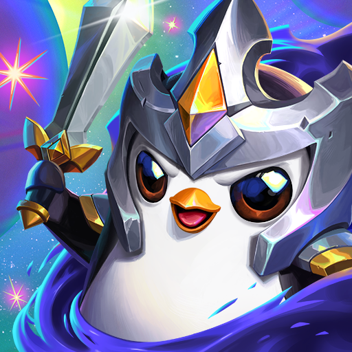 Teamfight Tactics Mobile - Ảnh 1