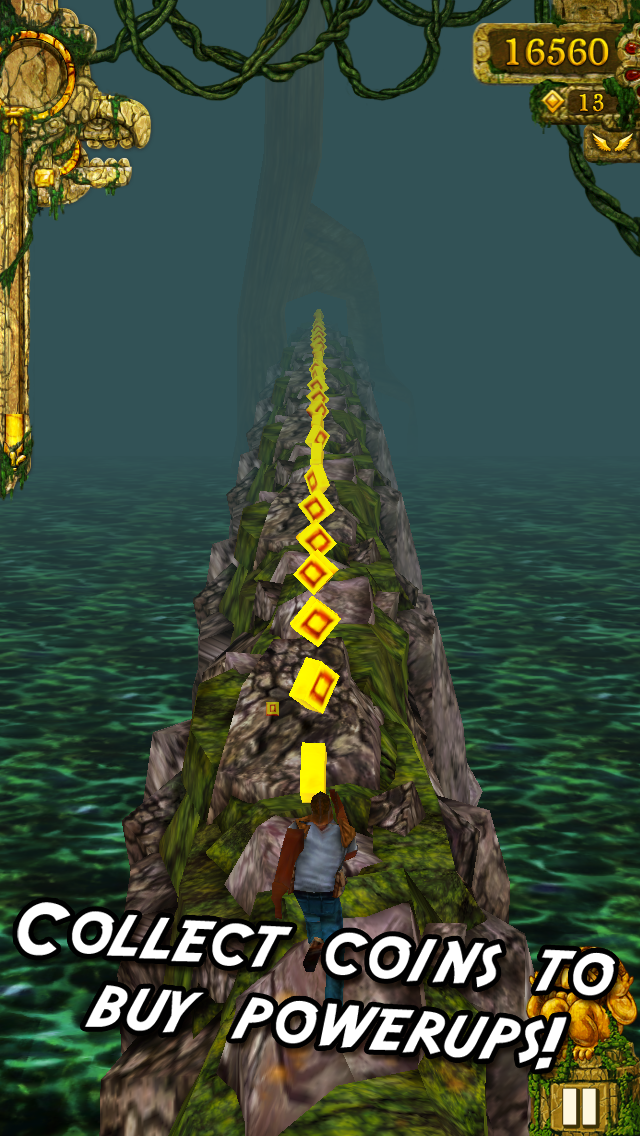 Temple Run 2 - Ảnh 2