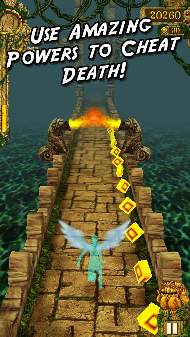 Temple Run 2 - Ảnh 3