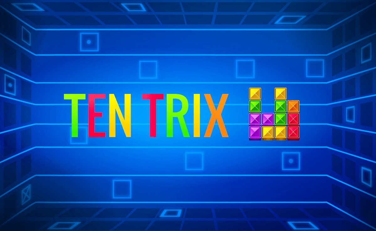 TenTrix - Ảnh 2
