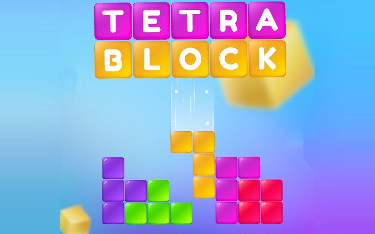 Tetris - Ảnh 2