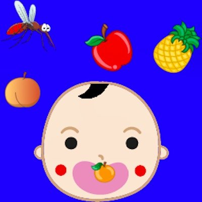 The Baby In Yellow - Ảnh 3