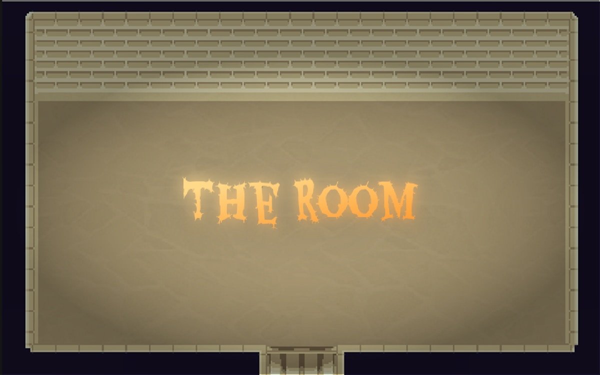 The Room Two - Screenshot