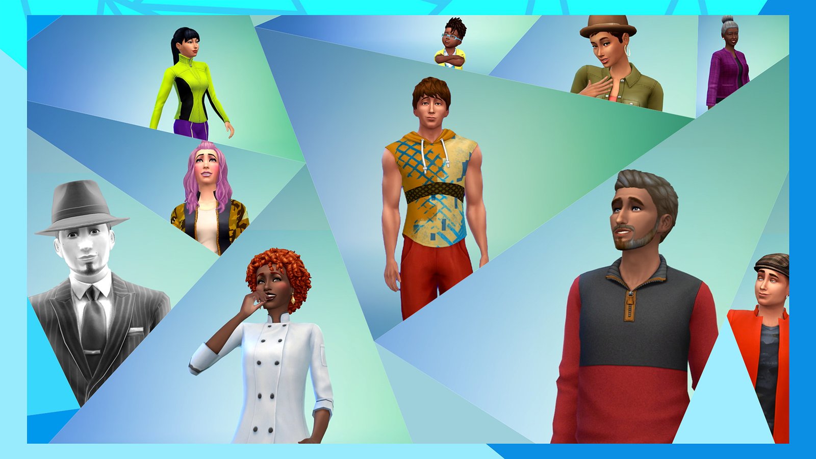 The Sims Mobile - Ảnh 3