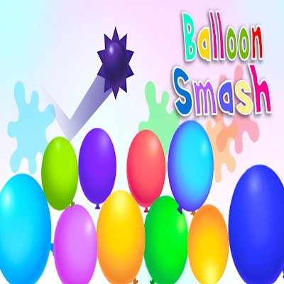 Balloon Smash - Ảnh 3