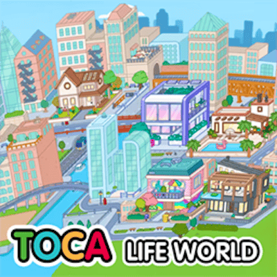 Toca Life World - Ảnh 2