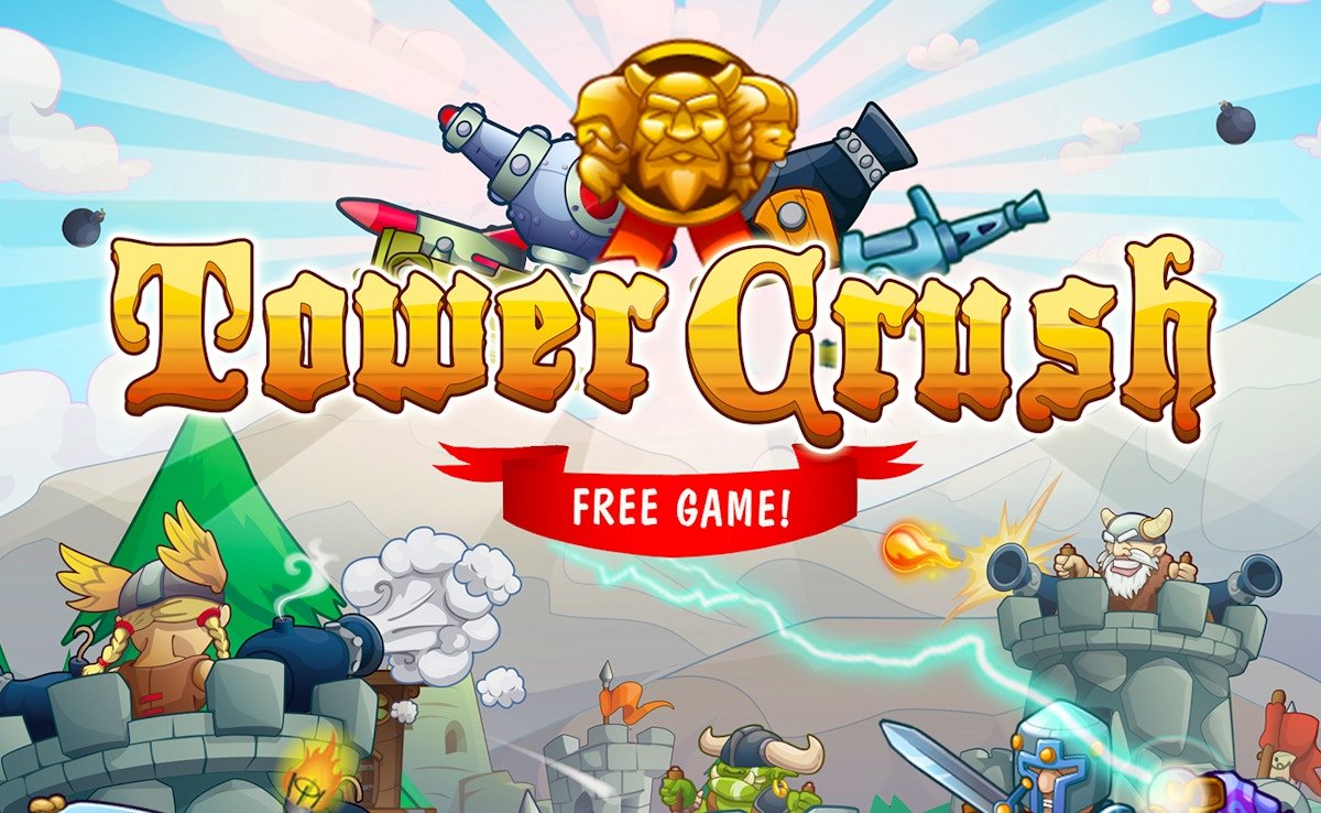 Tower Crush - Ảnh 2