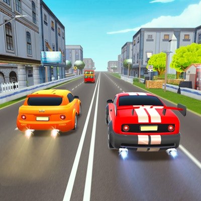 Traffic Racer - Ảnh 2