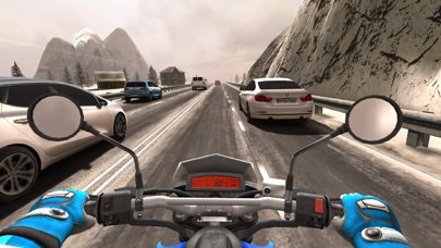Traffic Rider - Ảnh 2