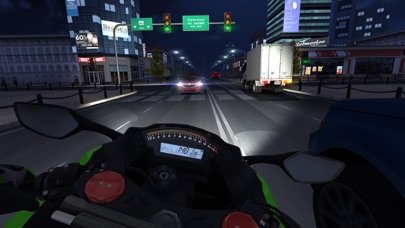 Traffic Rider - Ảnh 3
