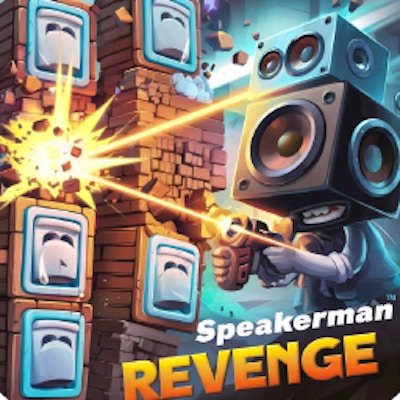 Speakerman Revenge - Ảnh 3