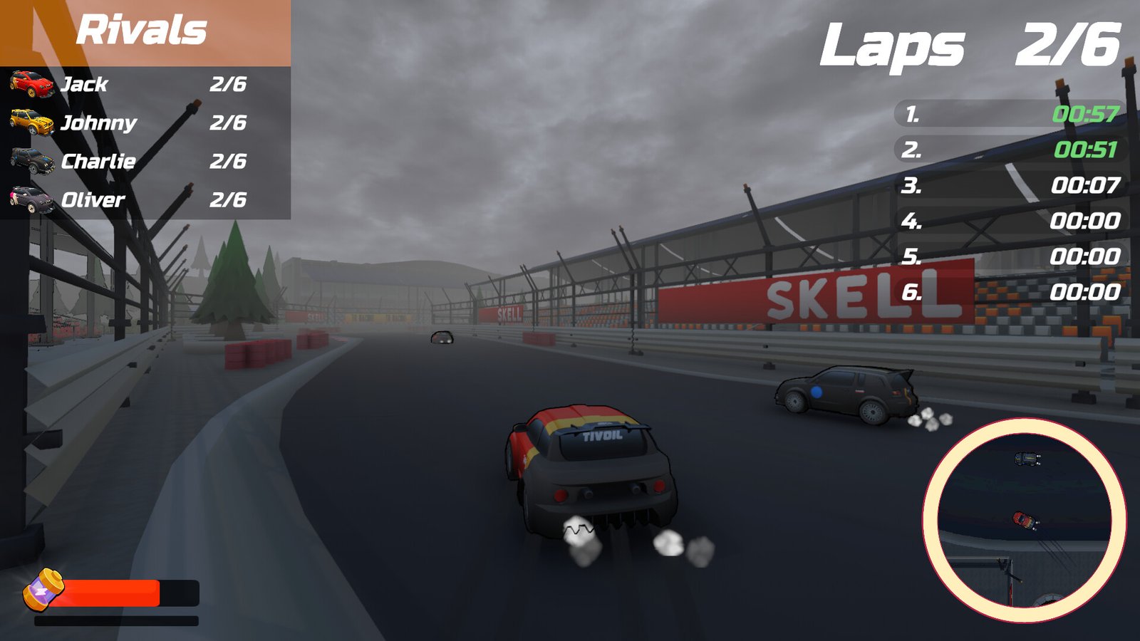 Turbo Racing - Ảnh 2