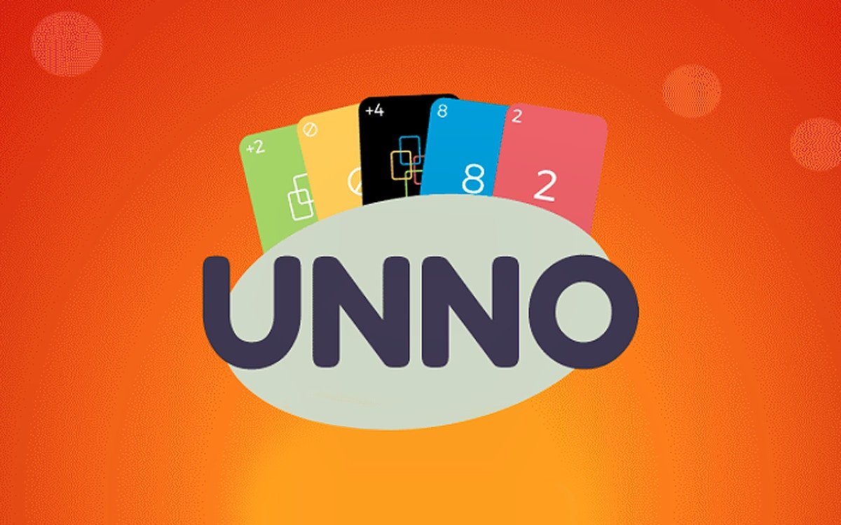 UNO! - Screenshot