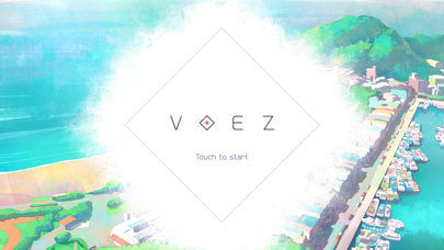 VOEZ - Screenshot