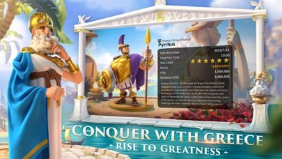 Vikings: War of Clans - Ảnh 2