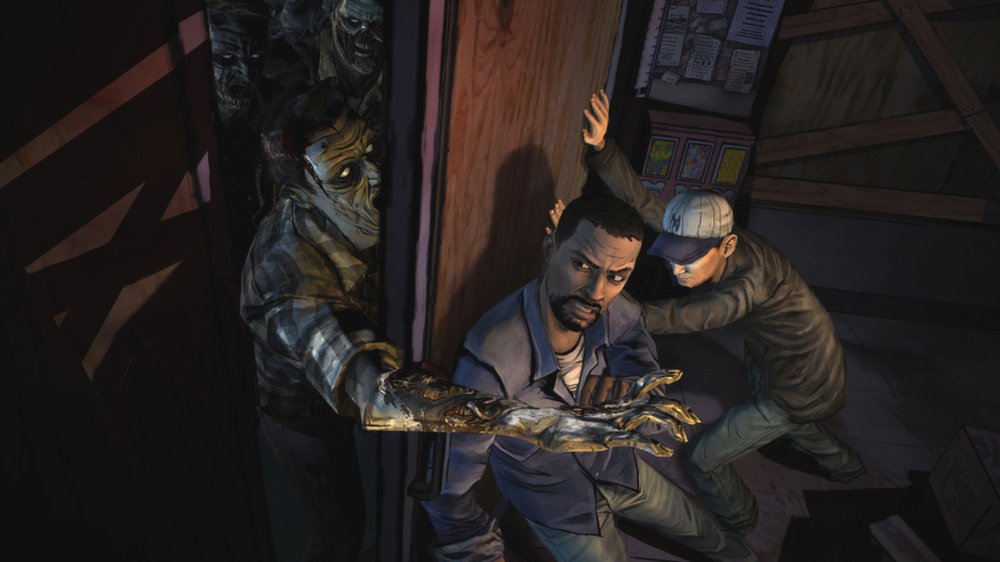 The Walking Dead: Our World - Ảnh 2