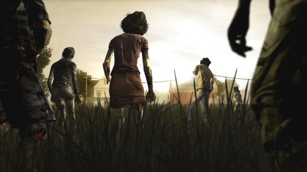 The Walking Dead: Our World - Ảnh 3