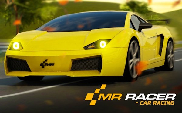 MR RACER – Car Racing - Đua Xe