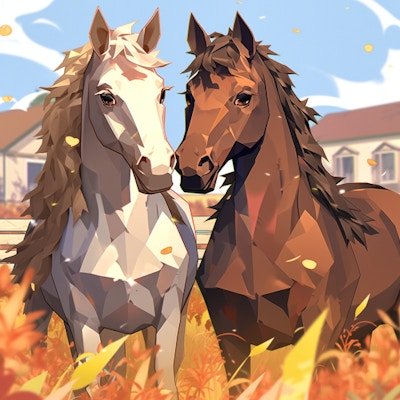 Horse Simulator 3D - Ảnh 3