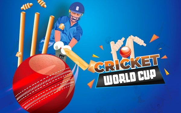 World Cricket Championship 2 - Thể Thao