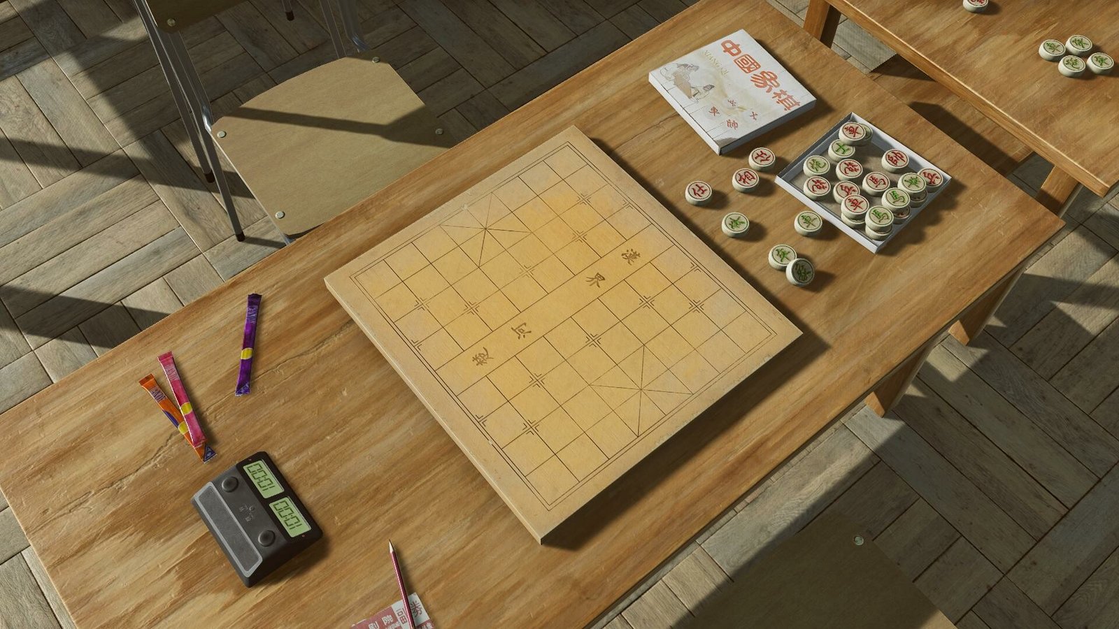 Xiangqi - Ảnh 2