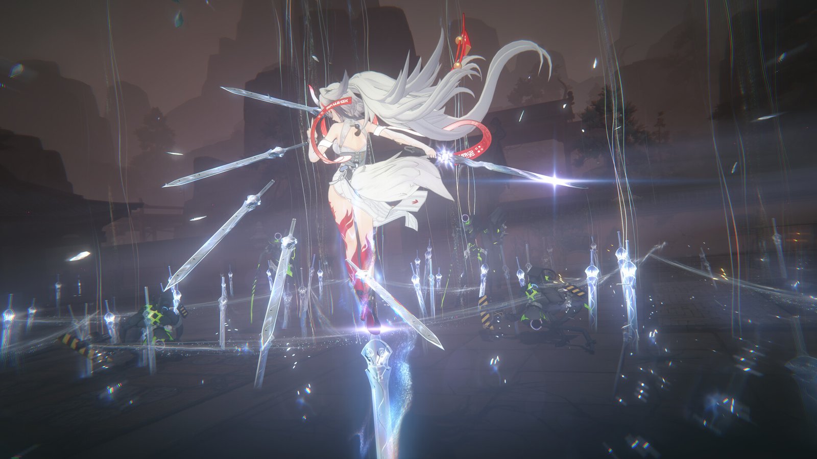 Zenless Zone Zero - Screenshot