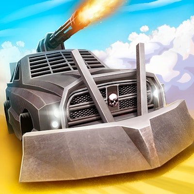 Zombie Derby - Ảnh 3