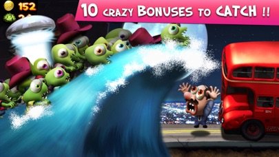 Zombie Tsunami - Ảnh 2